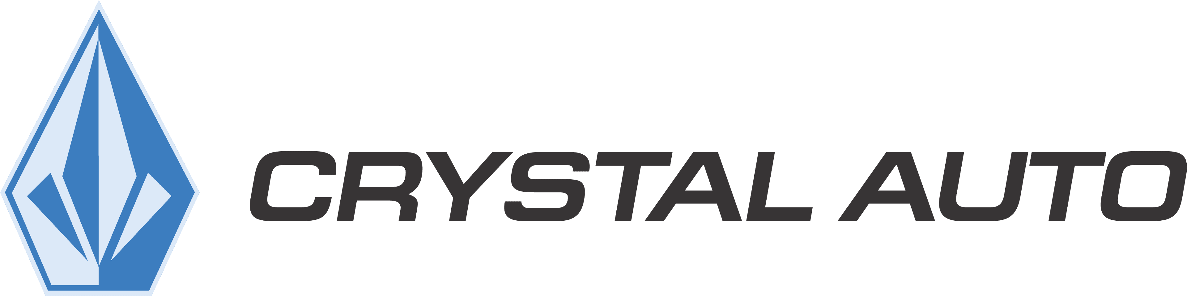 Crystal auto